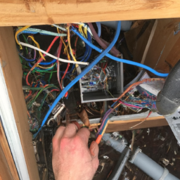 Dépannage Électrique d'Urgence : Réponse Immédiate Lens